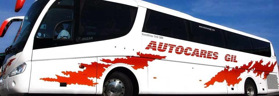 Cómo elegir una buena empresa de autocares