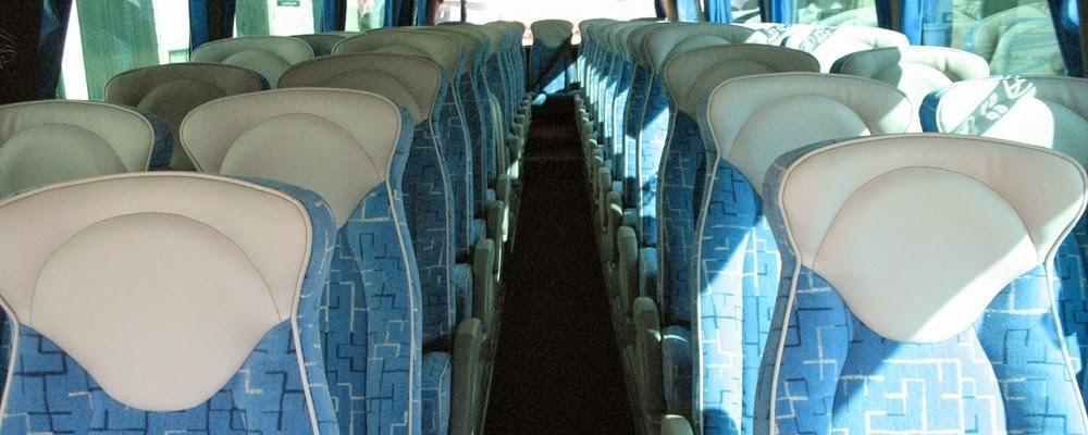 Ventajas de alquilar autocares para excursiones