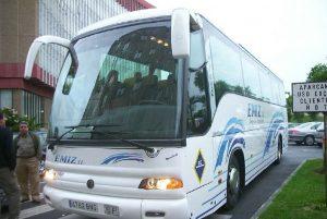 Consejos para organizar excursiones en verano 3 http://www.emiz.es/