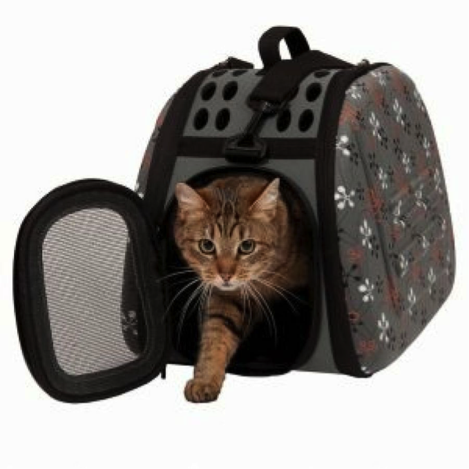 Bolso para llevar gatos cheap