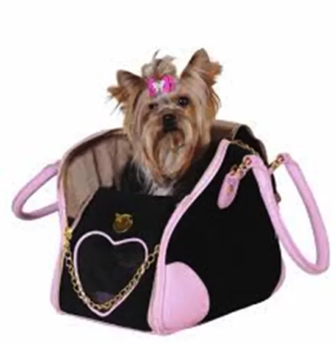 Bolsos viajar perros