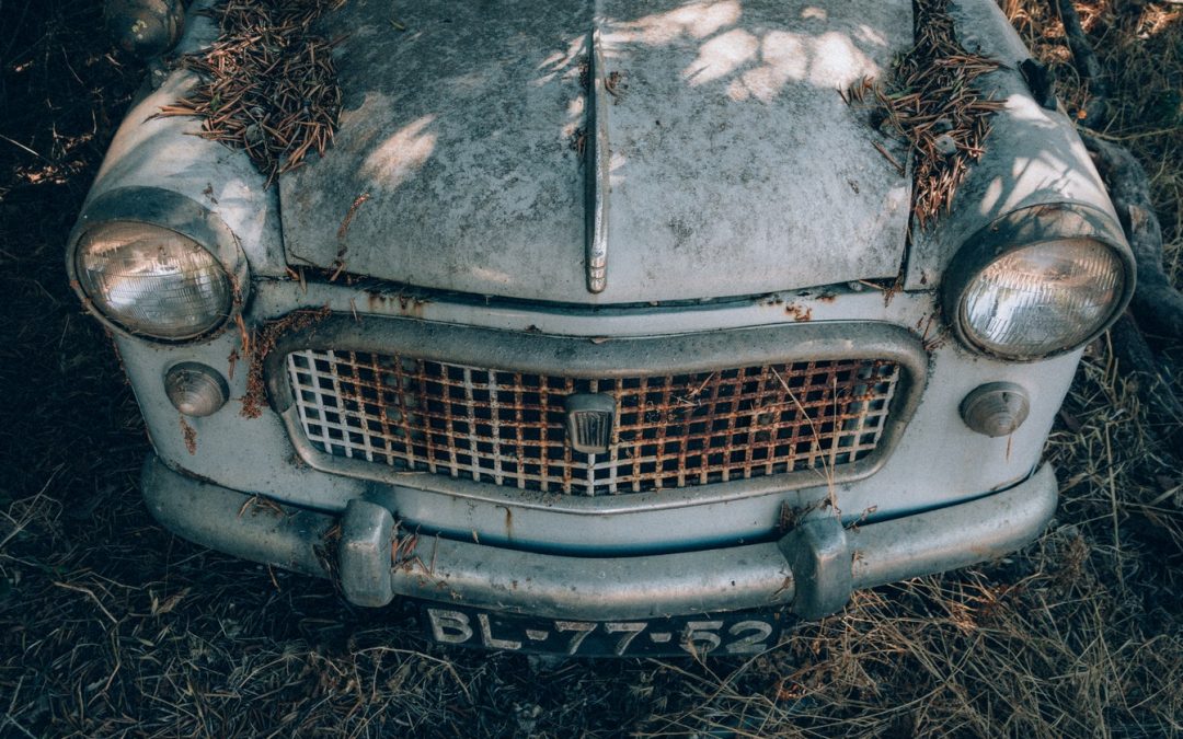 Autodesguaces para tu coche