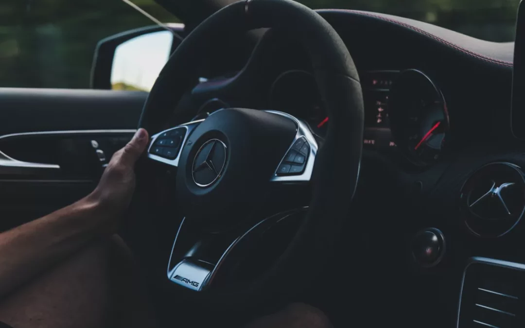 Qué hacer cuando tu coche te deja tirado