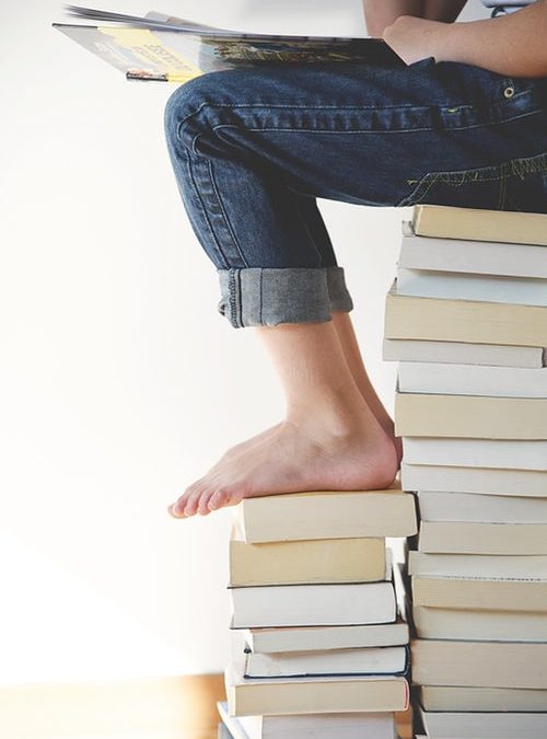 Nuevas salidas profesionales