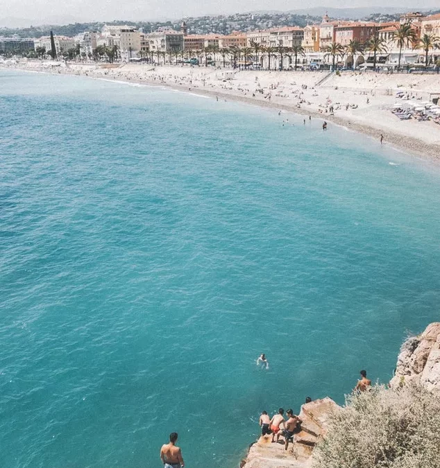 Disfruta de Torremolinos con tu coche