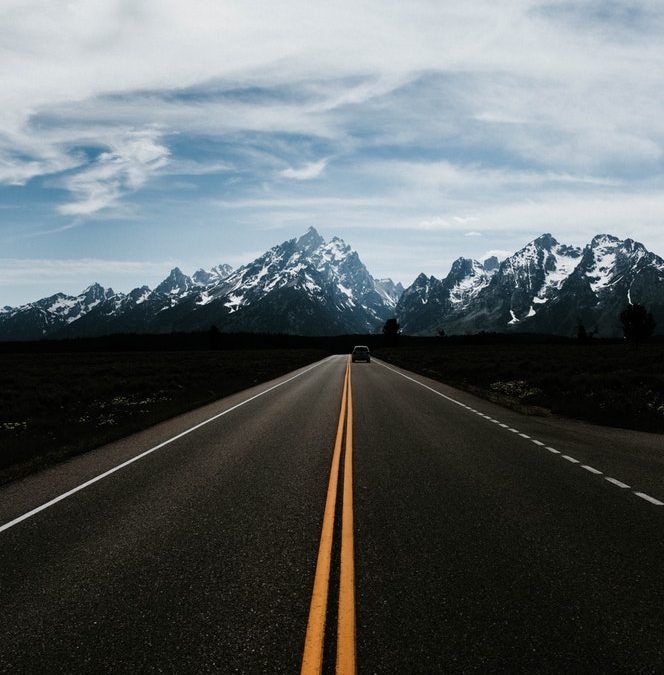 Cosas que no debes de hacer en una autocaravana