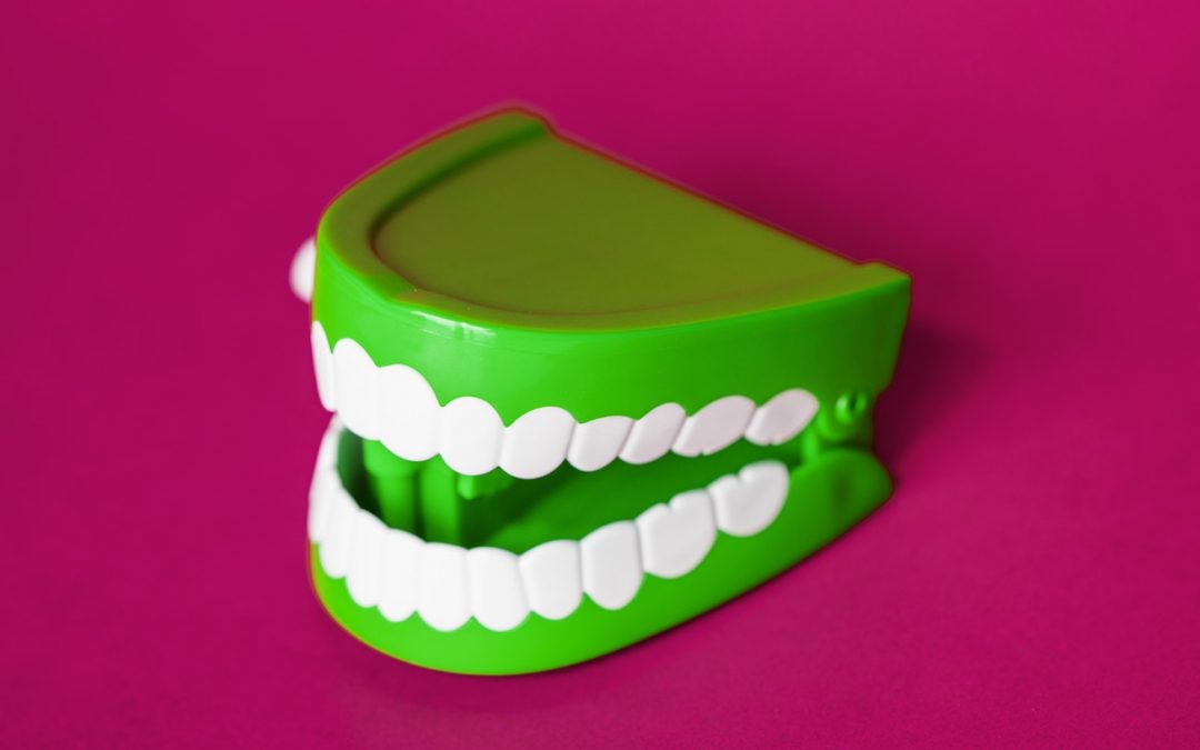 Implantes dentales para tu boca