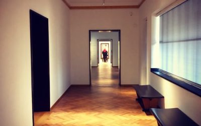 Nuevas formas de dividir el espacio