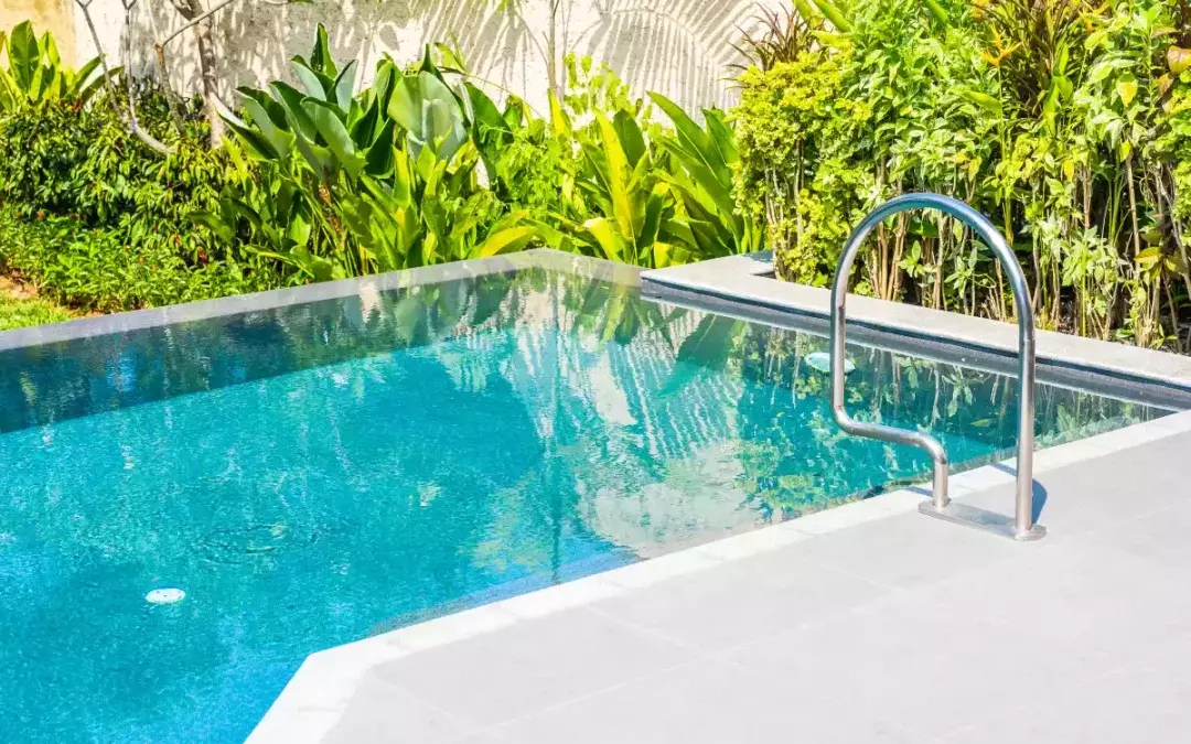 Reforma tu piscina