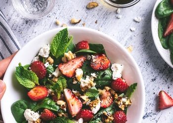 Vinagres: todos sus usos