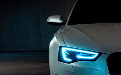 Abogado de accidentes de tráfico para una colisión múltiple