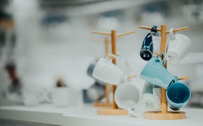 Productos de limpieza contra el coronavirus