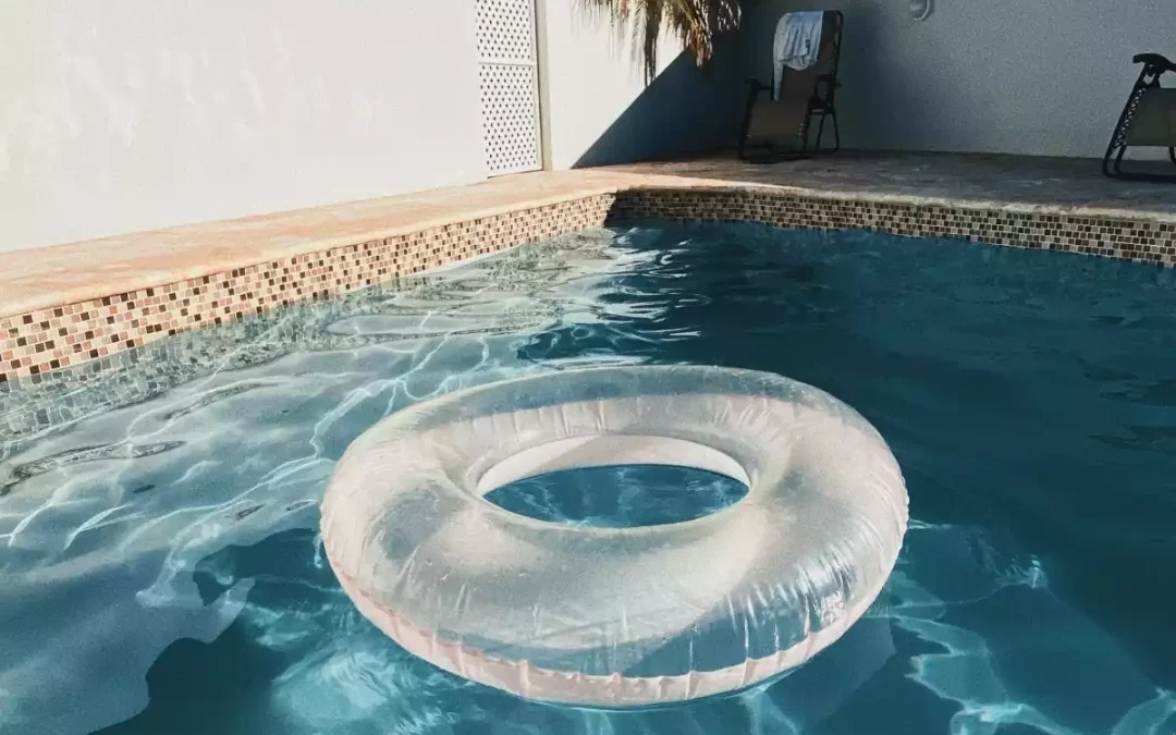 Empresa de piscinas en Sevilla para el revestimiento