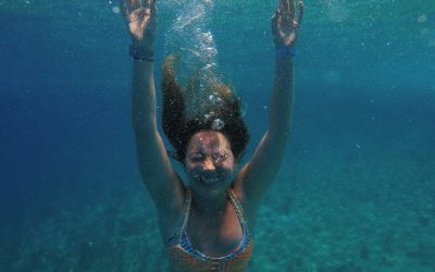 Bañadores de mujer para las escapadas playeras