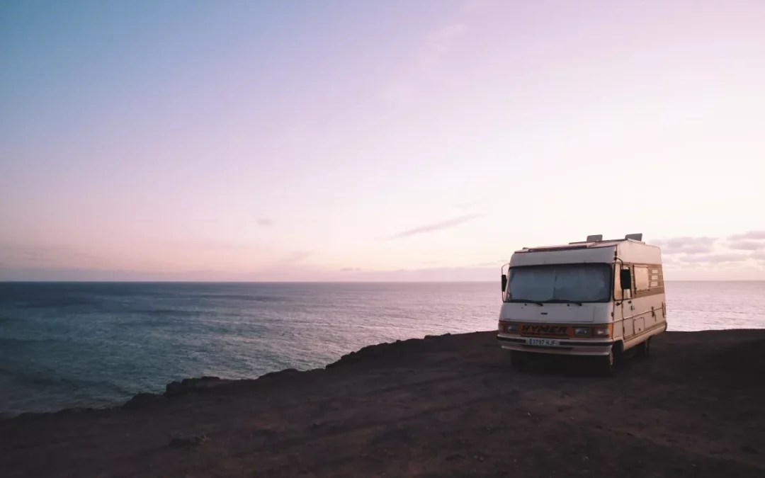Por qué alquilar una autocaravana es la mejor opción
