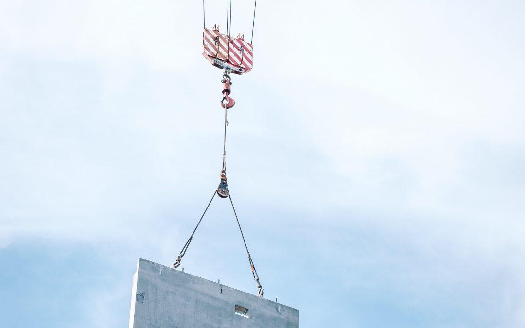 Utilidades de las minigrúas