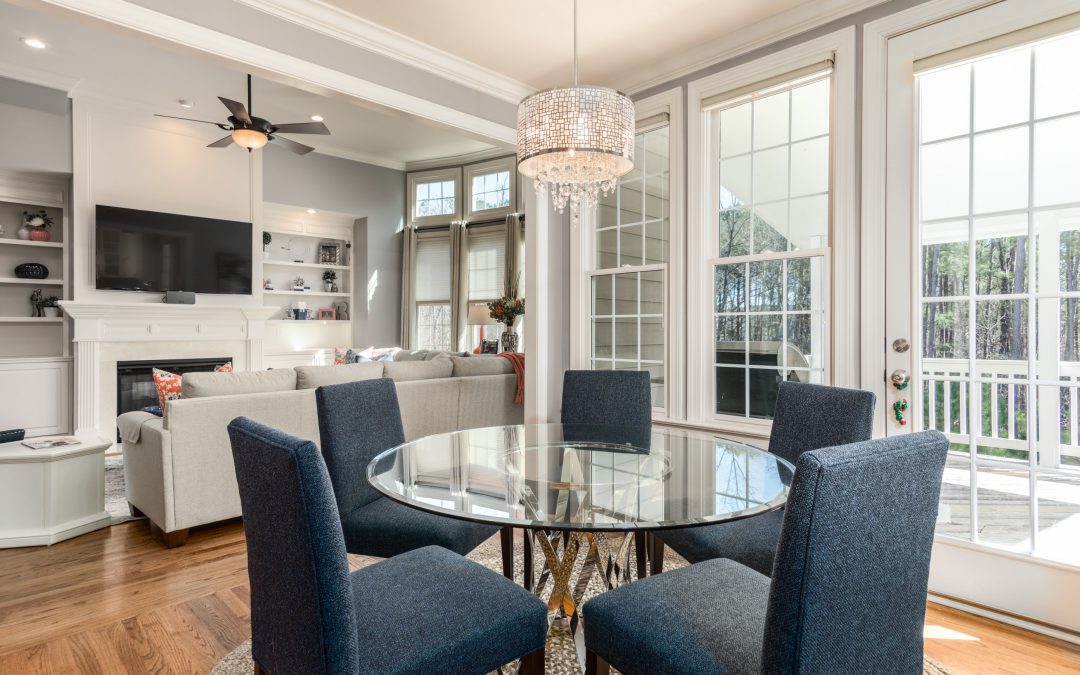 Embalaje de objetos frágiles para tu mudanza en Sevilla