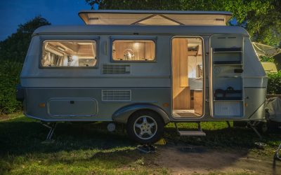 Inicio 17 Ventajas de viajar en autocaravana