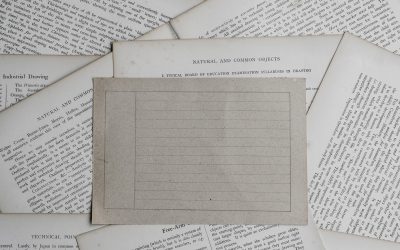 Inicio 12 La importancia de reciclaje de papel en una empresa: Contribuyendo al medio ambiente y la sostenibilidad