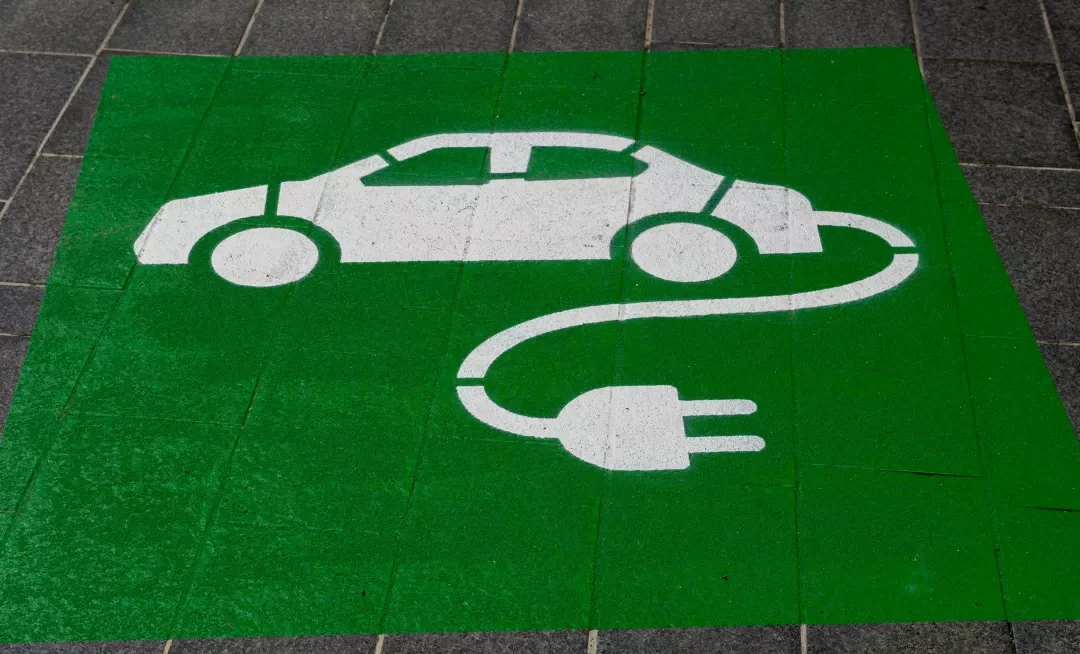 Coches Eléctricos en Sevilla Pequeños