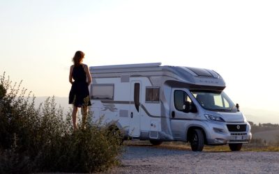 Inicio 2 10 Destinos Increíbles para Recorrer en Autocaravana por España
