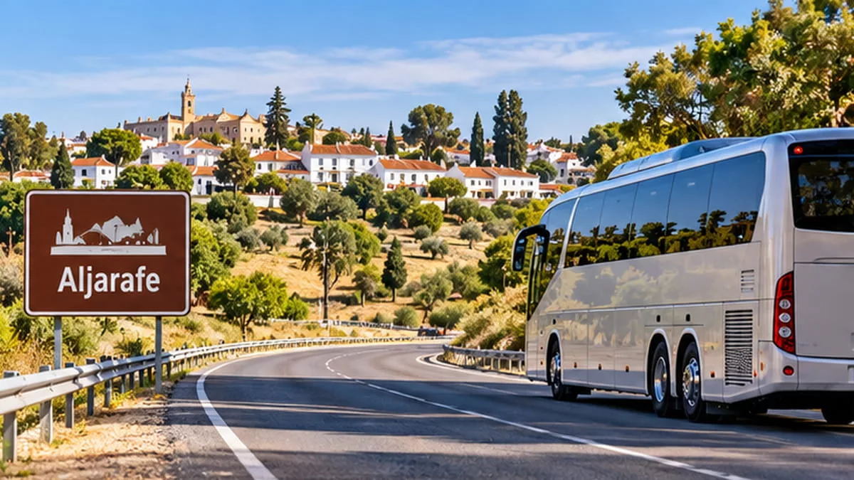 Meta title Alquiler de autobuses en Sevilla: guía para grupos 3 Meta title Alquiler de autobuses en Sevilla: guía para grupos