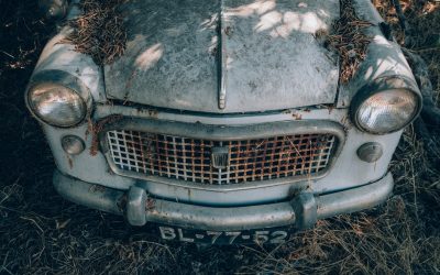 Autodesguaces para tu coche