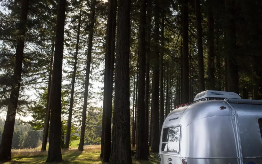 Una nueva forma de viajar en Autocaravana