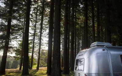 Inicio 11 Una nueva forma de viajar en Autocaravana