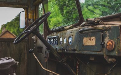 Señales manuales durante operaciones con grúas