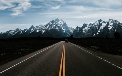 Cosas que no debes de hacer en una autocaravana