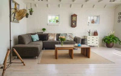 Inicio 12 Consejos para cambiar de hogar