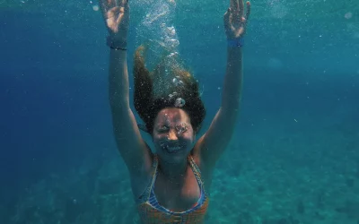 Inicio 13 Bañadores de mujer para las escapadas playeras