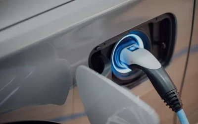Inicio 2 Coches eléctricos pequeños para tu conducción