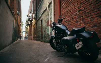 Inicio 6 Consejos prácticos para obtener el carnet de moto en Sevilla